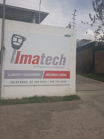Imatech