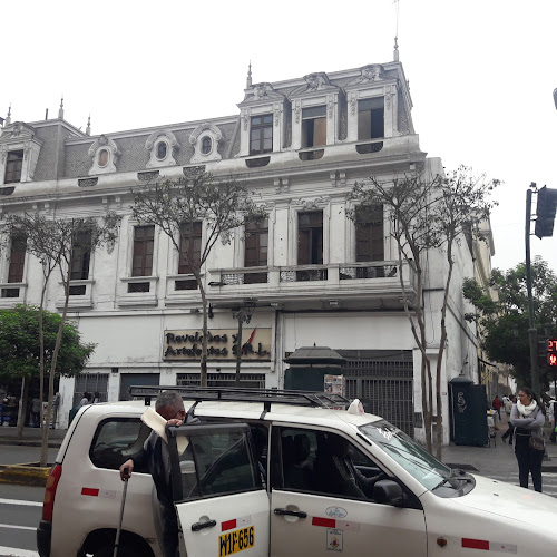 Botica Btl - Lima