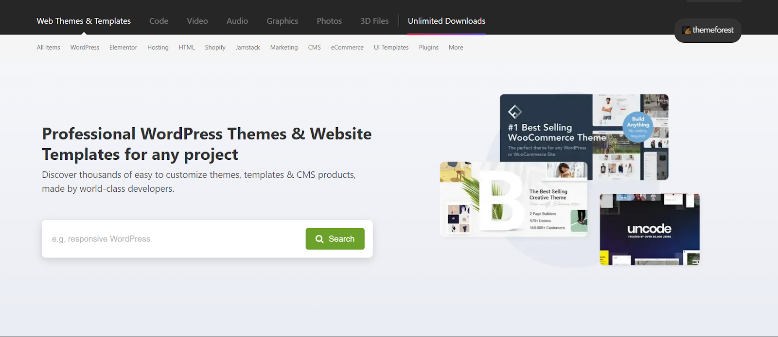 Choose a suitable cleaning company WordPress theme