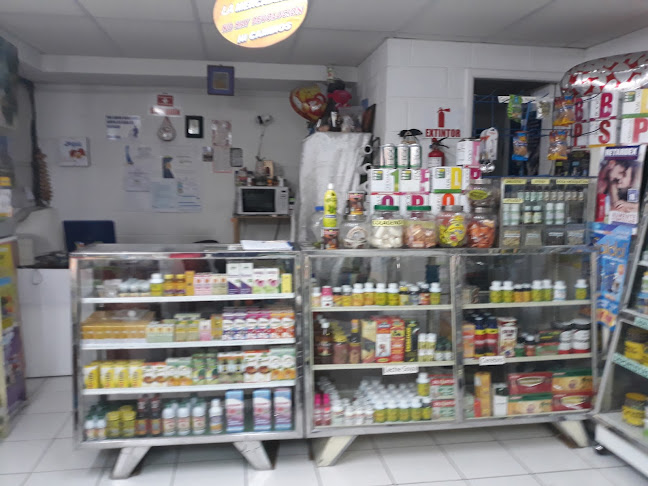 Hierba Buena Productos Naturales