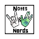 Notes and Nerds Chrome extension download