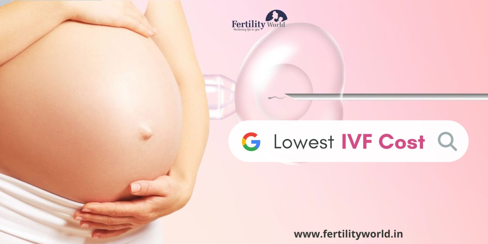 Low-cost IVF treatment in Lucknow