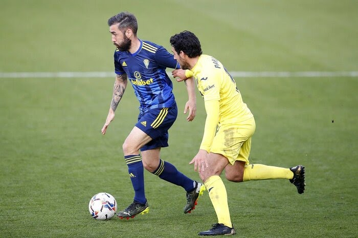 Nhận định soi kèo Cadiz vs Villarreal, 22h15 ngày 20/3