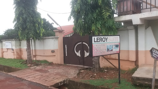 Leroy Suite