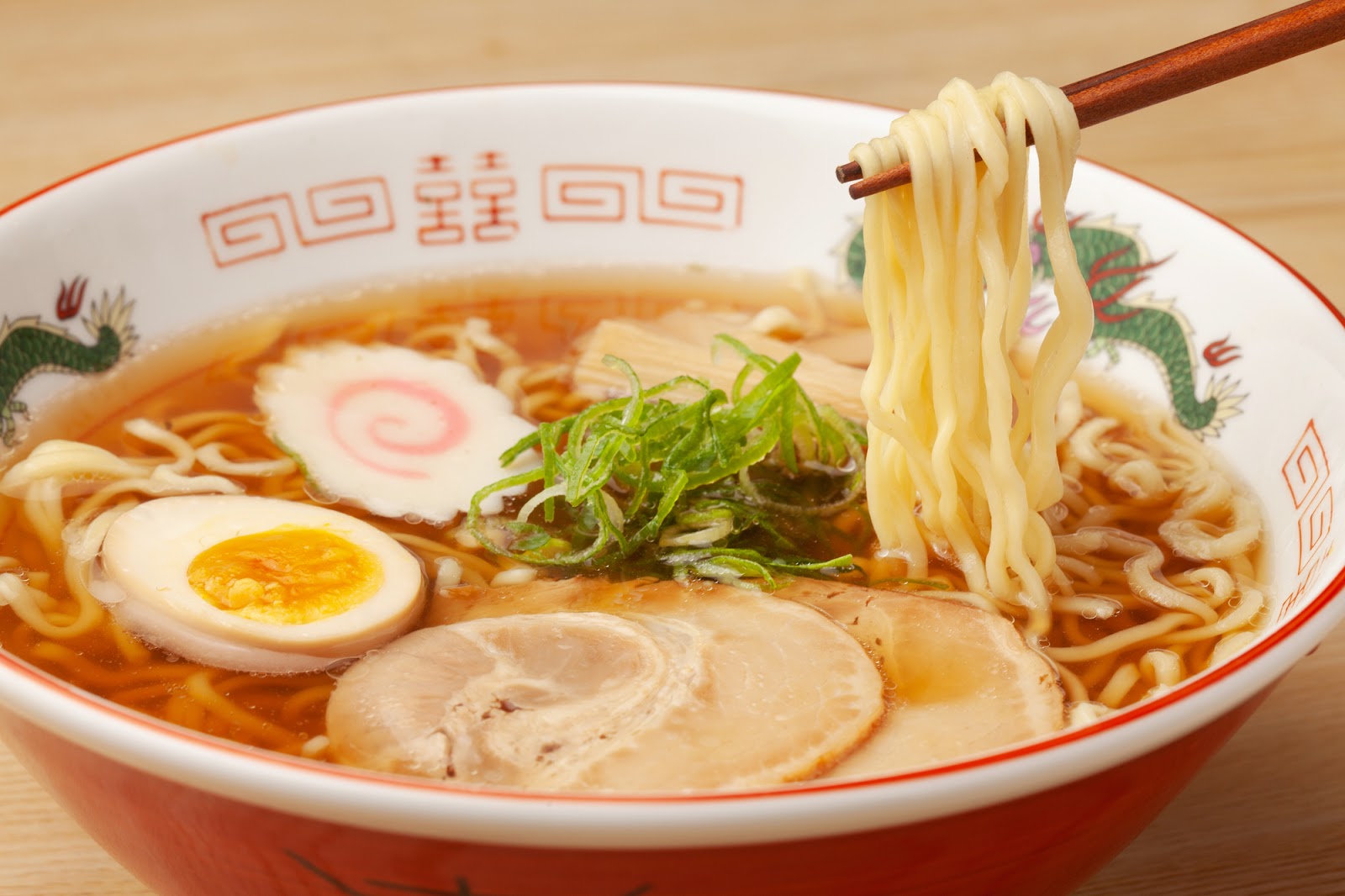 3、中華麺(ラーメン・やきそばなど)