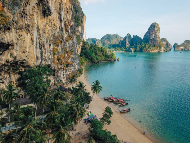 What to do in Thailand and which cities to go to? See what's unmissable