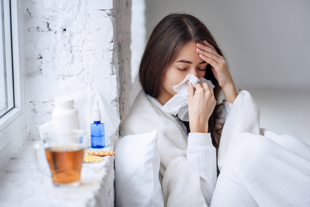 Sorvete faz mal para gripe e dor de garganta?