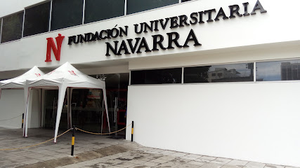 Fundación Universitaria Navarra - UNINAVARRA