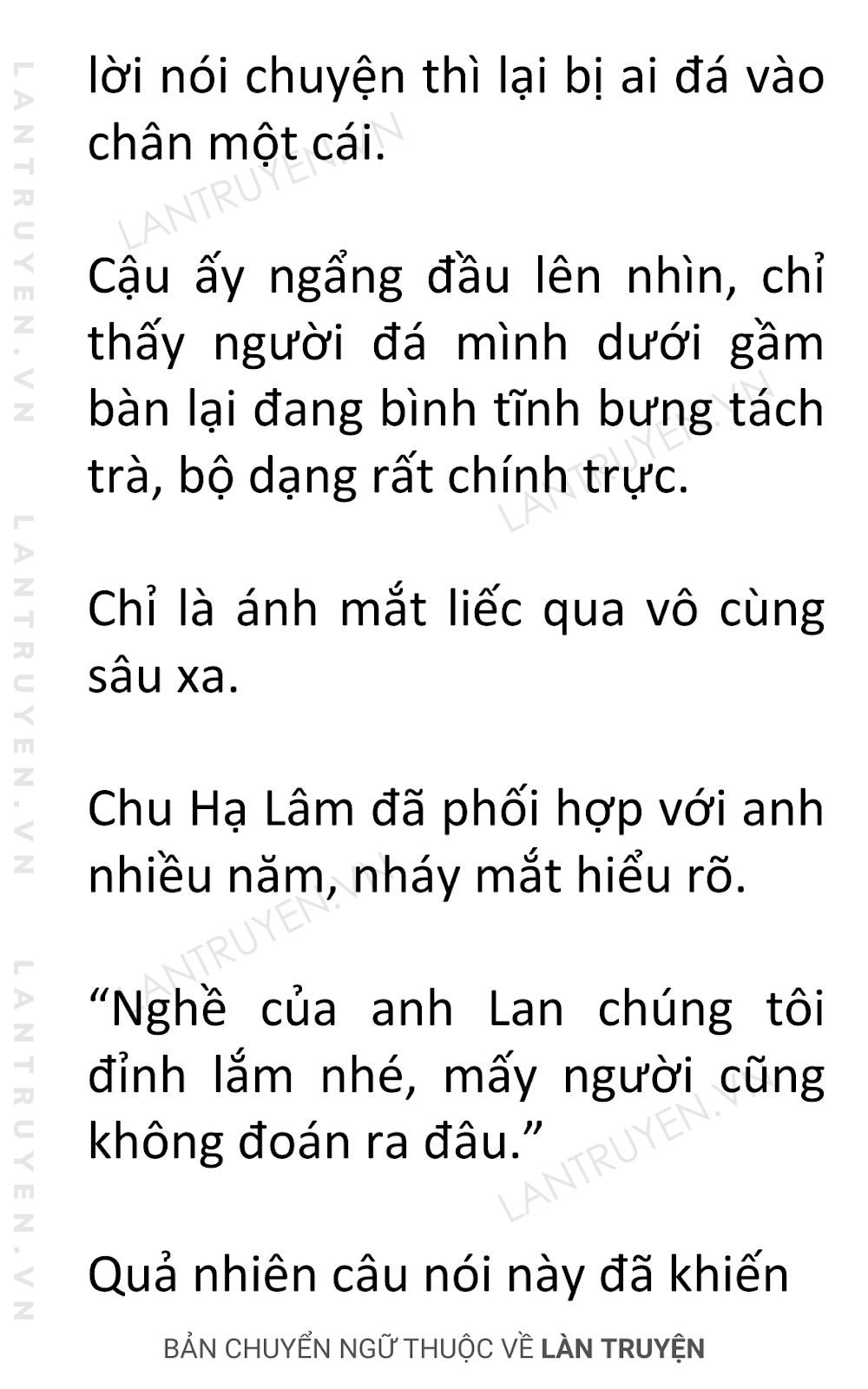 Cho Má Em Thêm Hồng - Chương 4