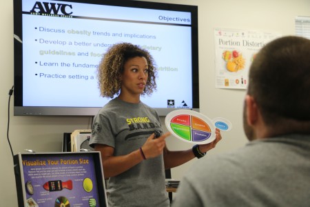 Fueling Wellness With Nutrition