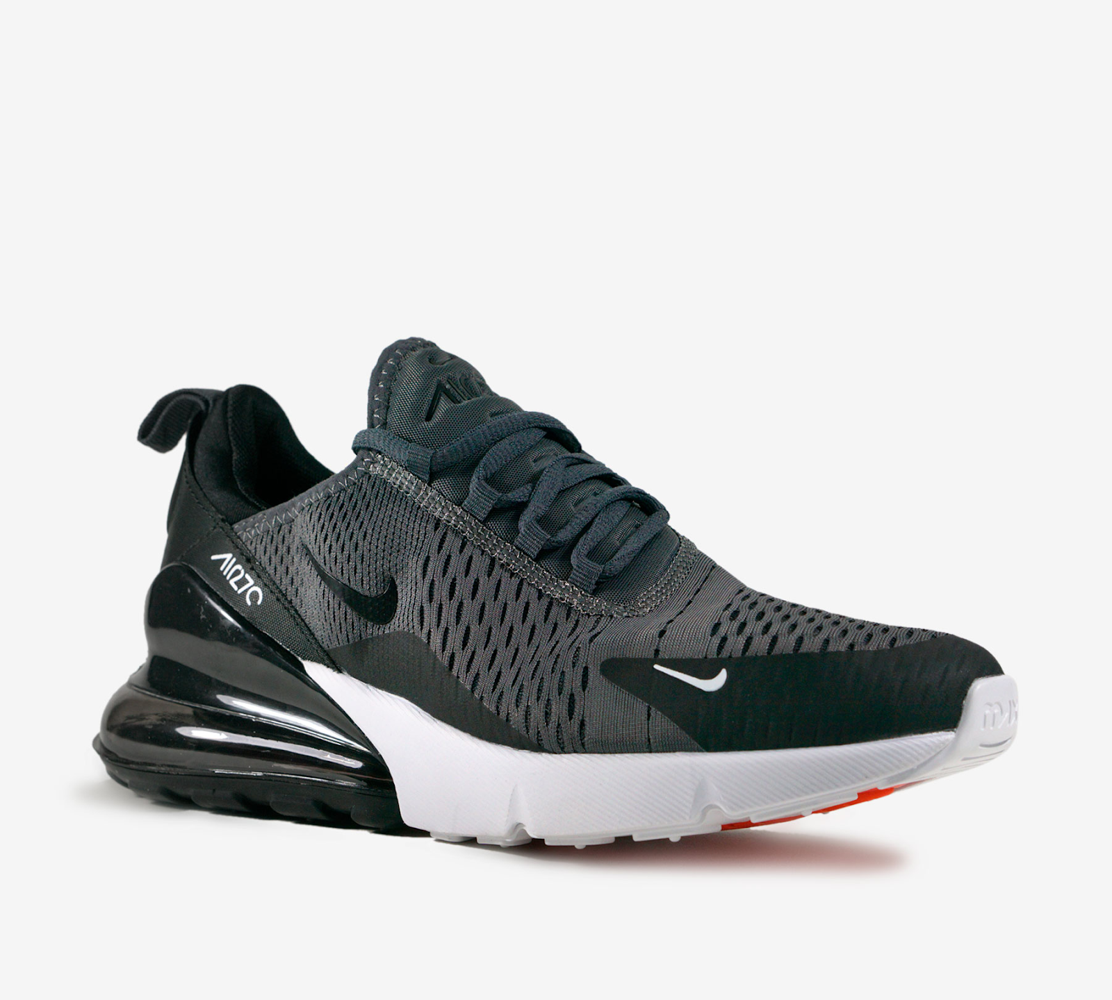 do air max 270 run true to size