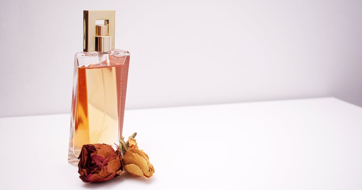 perfume pisces gift