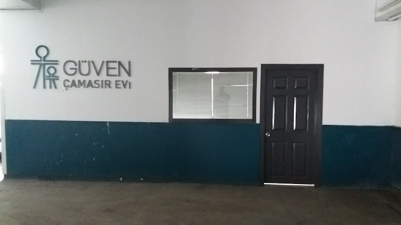 Güven Çamaşır Evi