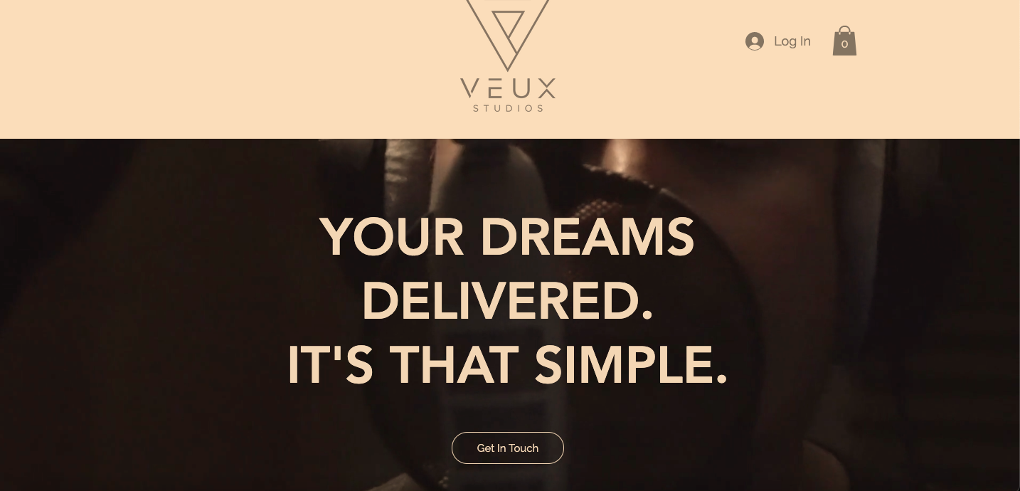 Veux Studios