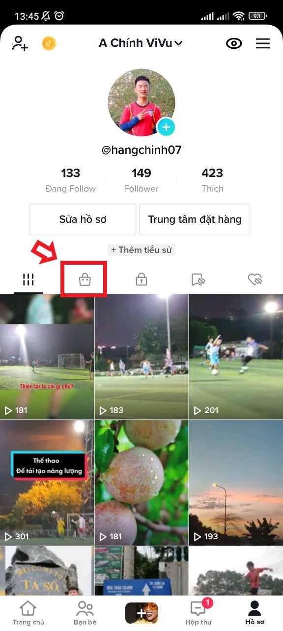 Đăng ký Tiktok Shop không cần đủ 1.000 Follower 