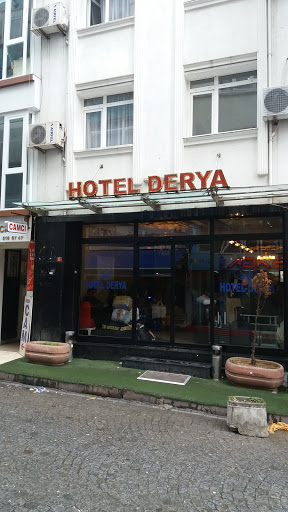 Derya Hotel