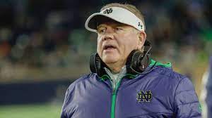 Brian Kelly can recruit like a champion at LSU, and he'll have to deliver a  championship | Sporting News
