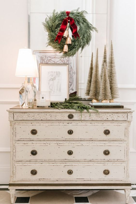 25 Beautiful DIY Christmas Decor Ideas We've Seen on Pinterest 