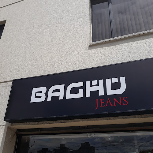 Baghu - Tienda de ropa