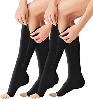 Amazon.in: 2 Stars & Up - Socks / Medical Compression Garments: Health &  Personal Care