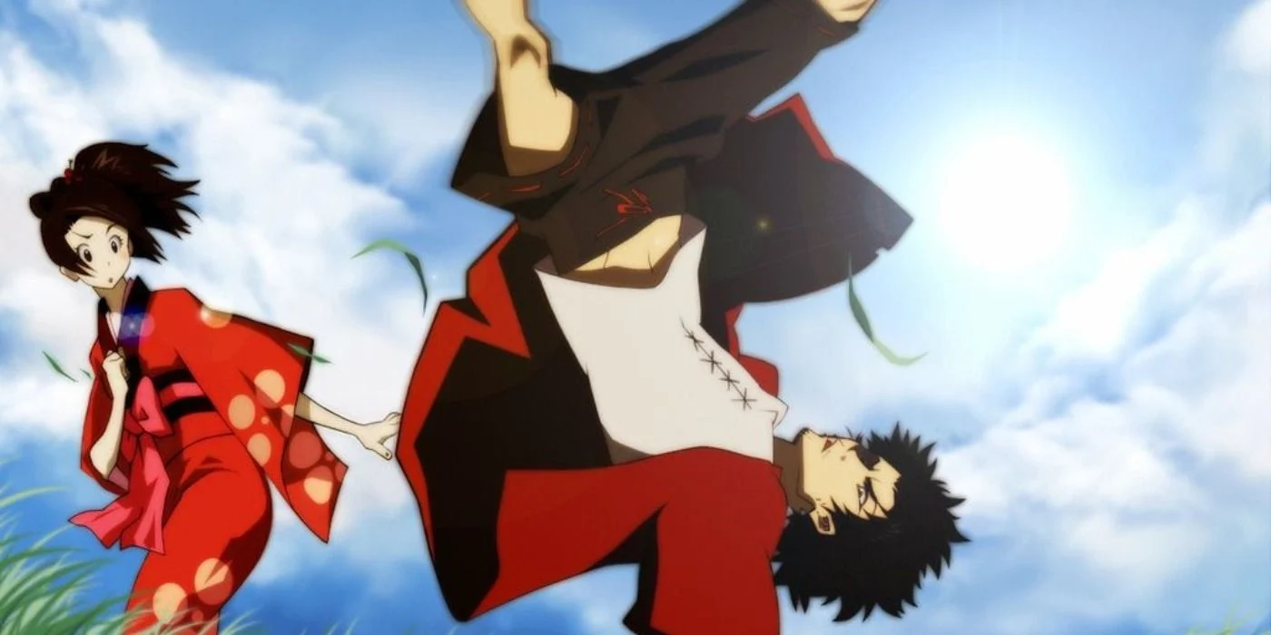 SAMURAI CHAMPLOO REVIEW - Pinnedupink.com