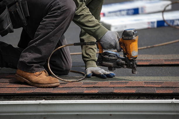 Roofing Wyckoff NJ – Wyckoff Roofing Contractors