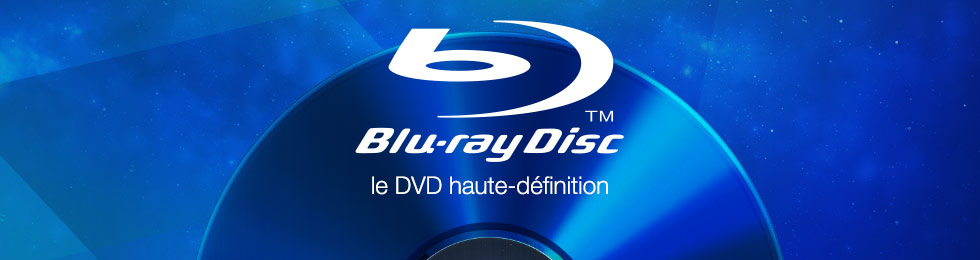 Blu-ray Ultra HD 4K : le disque Ultra Haute Définition