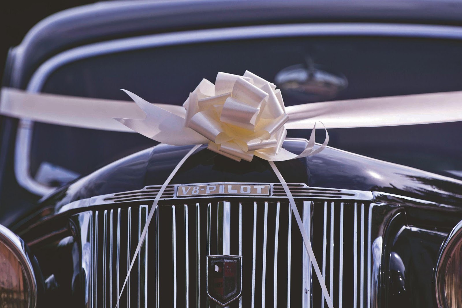 Tips on Choosing the Perfect Wedding Car Service in London