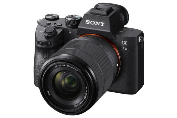 ส่องกล้อง SONY มือสอง รุ่นไหนยังน่าเลือกใช้ 2022  Sony A7II