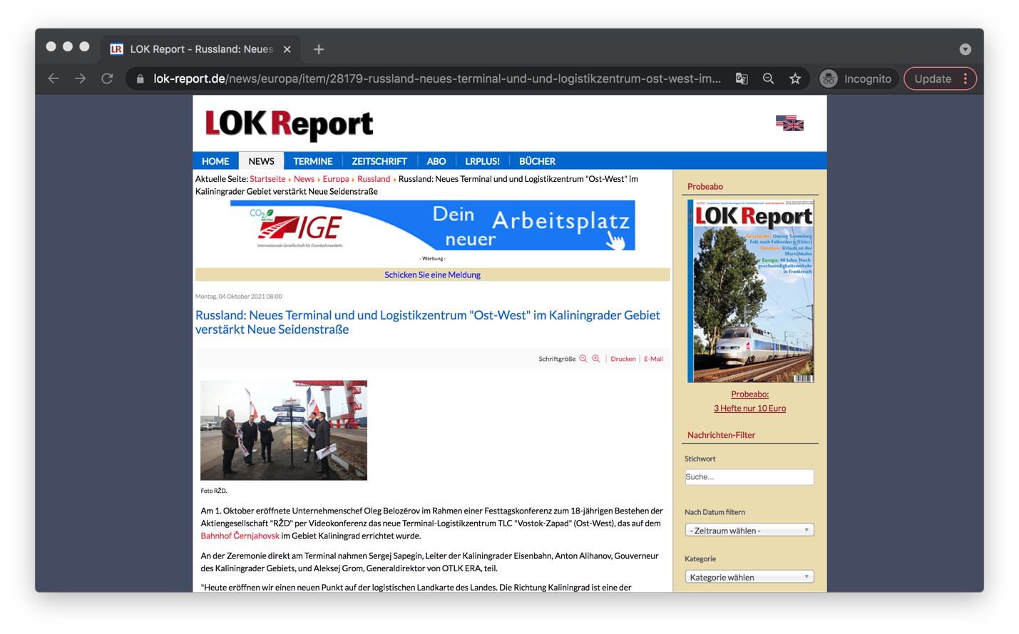 Graphical user interface, website Description automatically generated