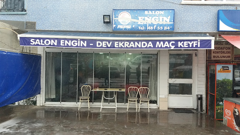 Salon Engin