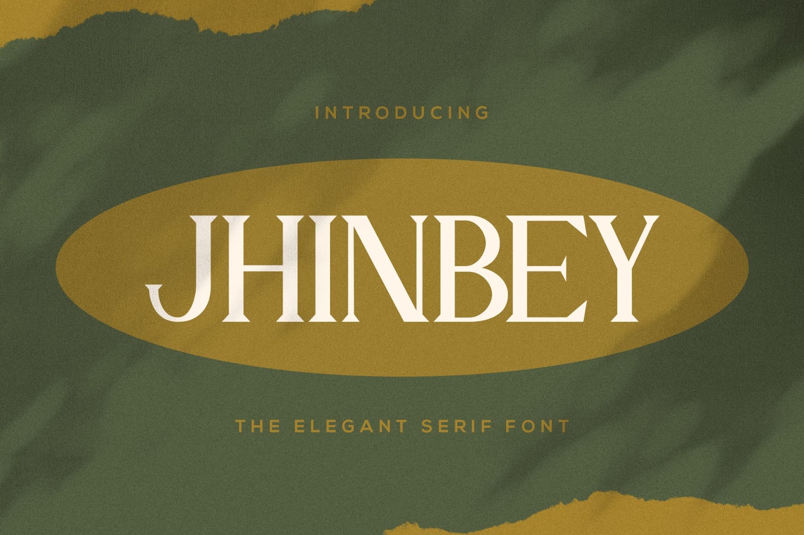 JHINBEY