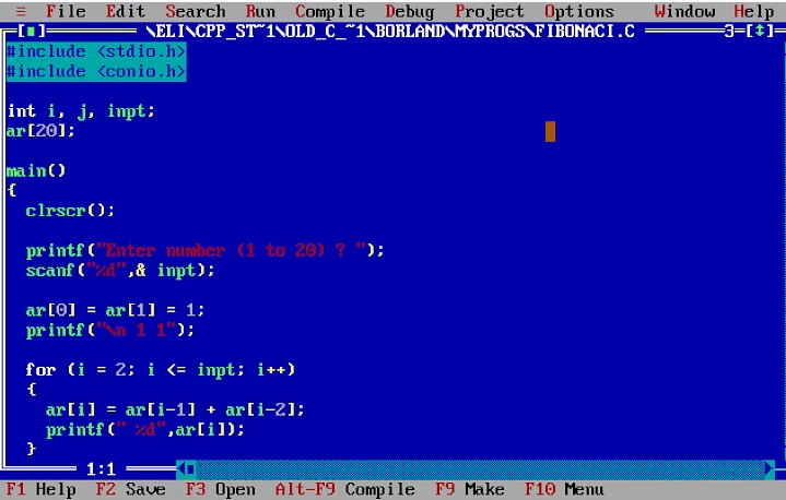 Online C Programming Compiler  Use Online Compiler In Mobile 