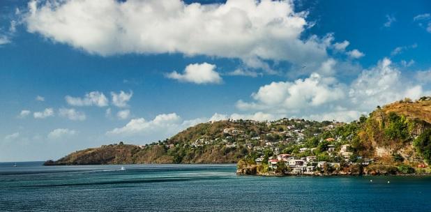 Life as a digital nomad in Grenada