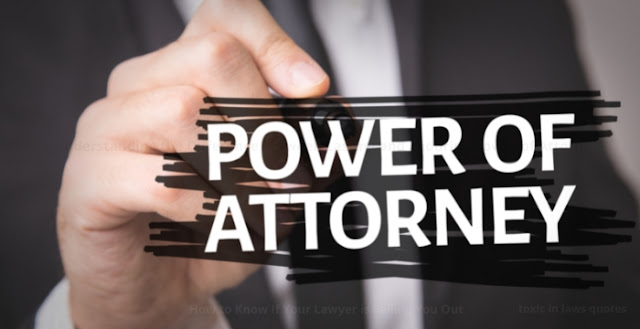 Understanding the Difference between Lasting and Enduring Power of Attorney