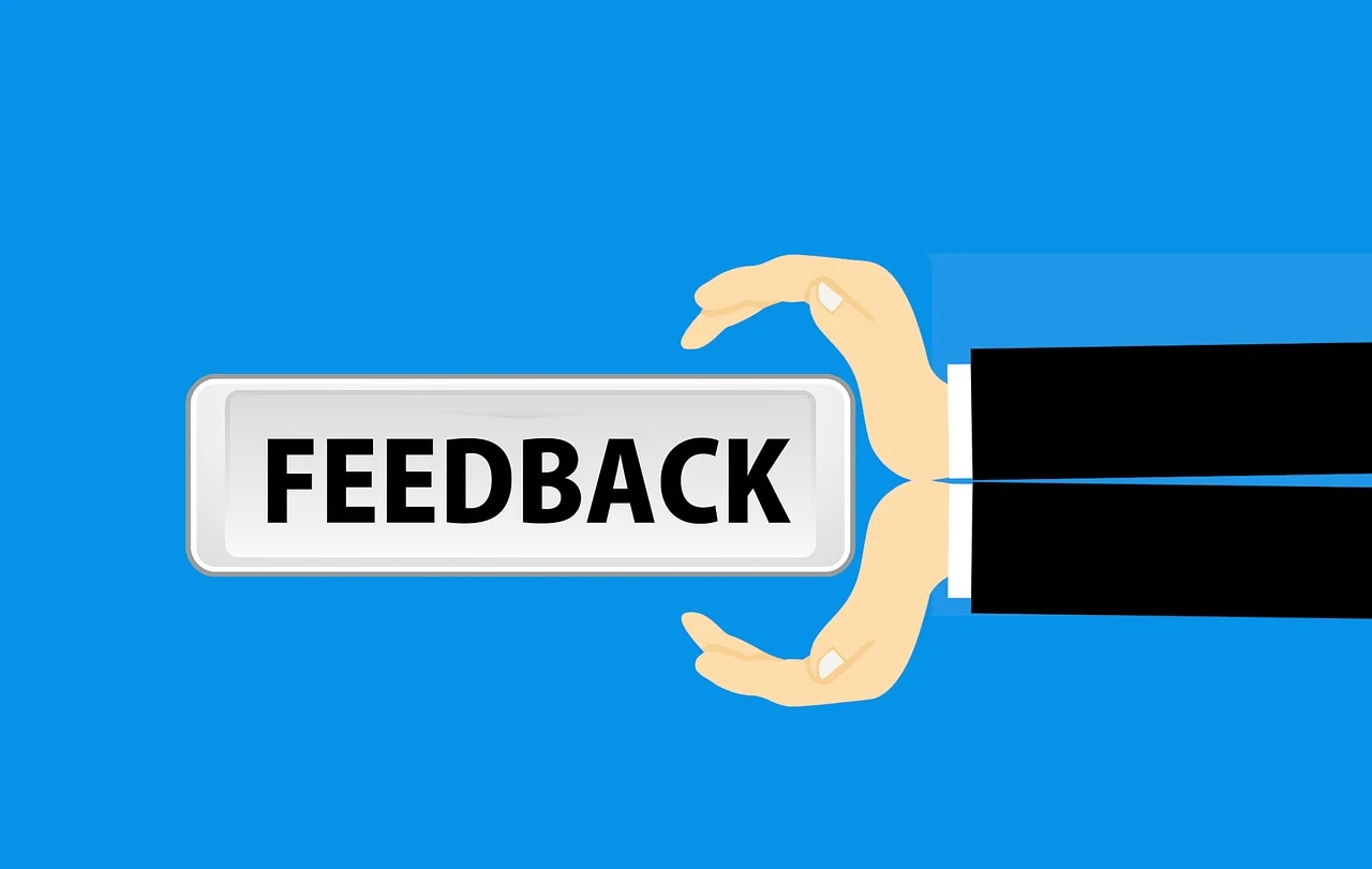 Customer feedback is important to understand your brand health
