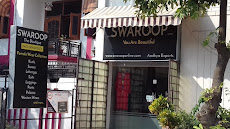 Swaroop The Boutique