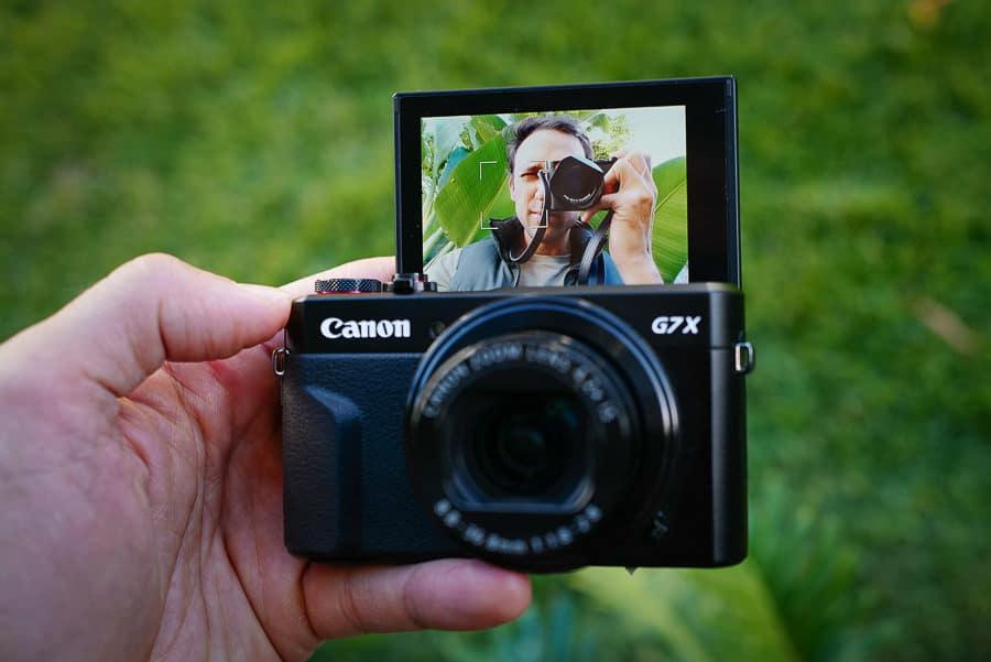 Best Compact Cameras in 2023 (User Tested Reviews)