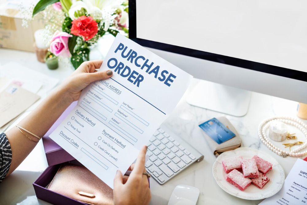 purchase-order-management