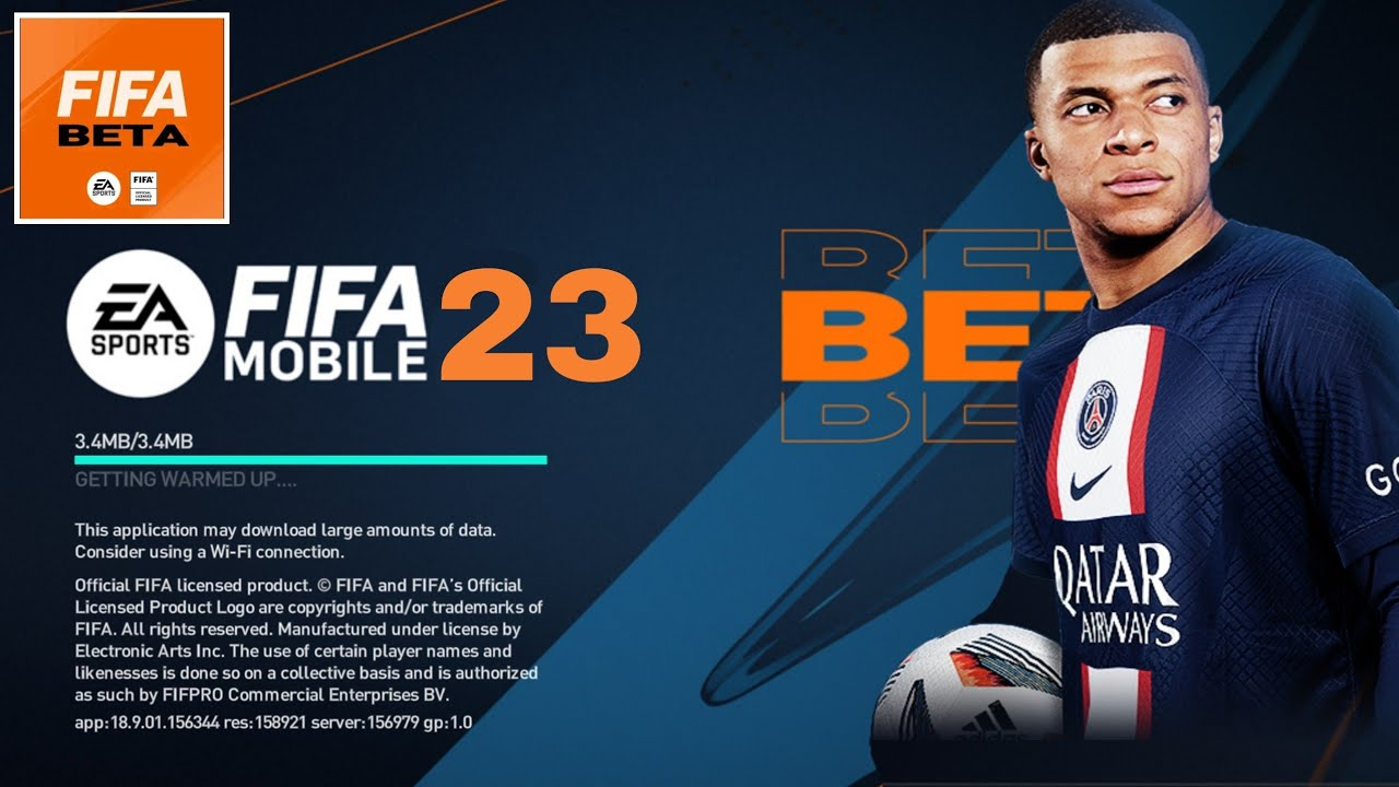 FIFA 23 mobile