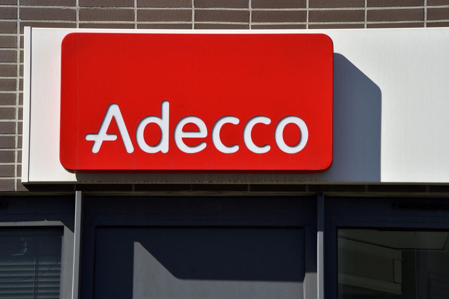 Adecco - Search for a Job Anywhere in the World