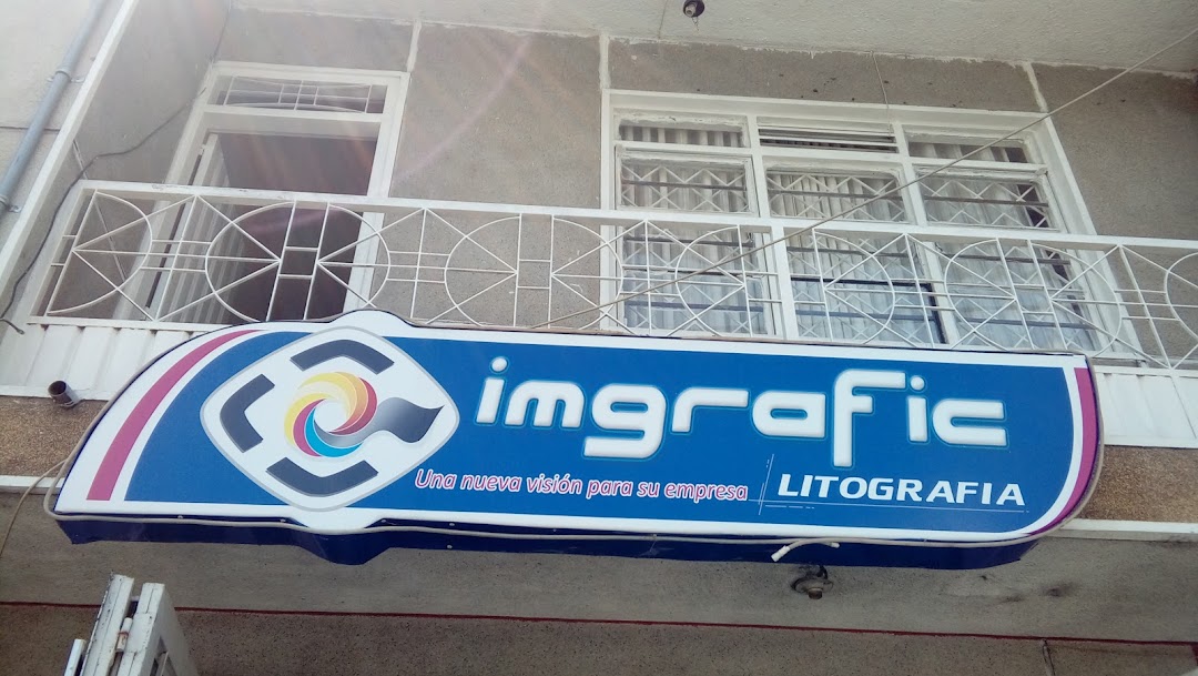 Imgrafic