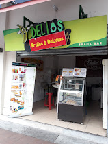 Delios Frutas & Delicias