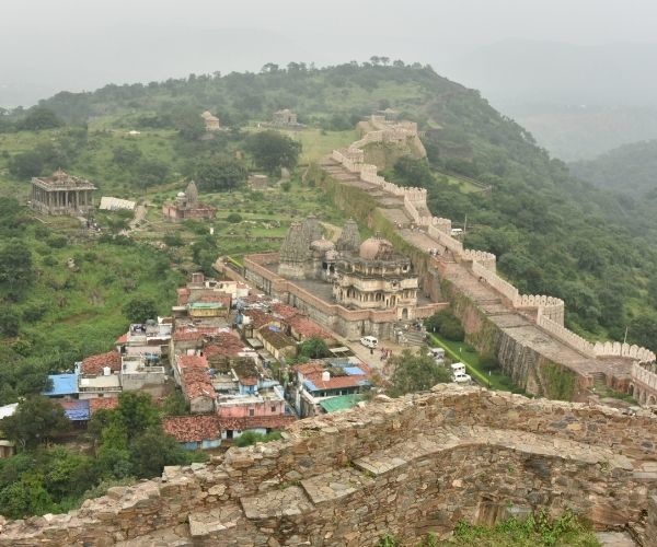 Taxi Service in Udaipur