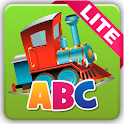 Kids ABC Trains Game Lite apk