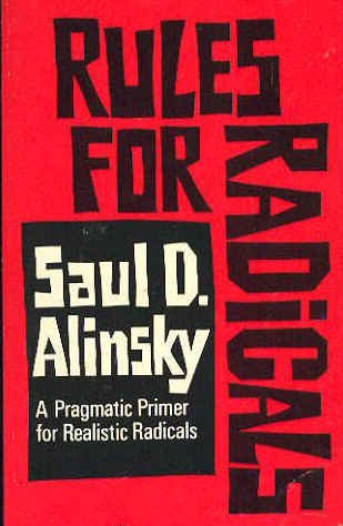 First published in 1971, Rules for Radicals is Saul Alinsky's impassioned counsel to young radicals on how to effect constructive social change and know “the difference between being a realistic radical and being a rhetorical one.” Written in the midst of radical political developments whose direction Alinsky was one of the first to question, this volume exhibits his style at its best. Like Thomas Paine before him, Alinsky was able to combine, both in his person and his writing, the intensity of political engagement with an absolute insistence on rational political discourse and adherence to the American democratic tradition.