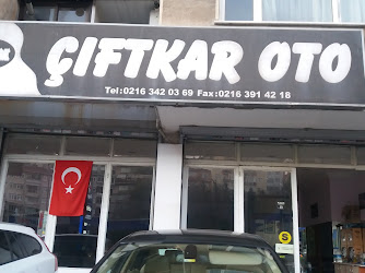 Çiftkar Oto