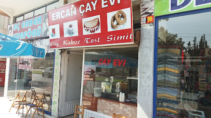 Ercan Çay Evi