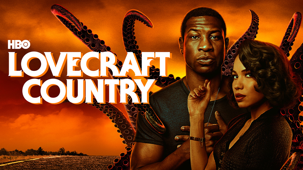 Lovecraft Country HBO Max