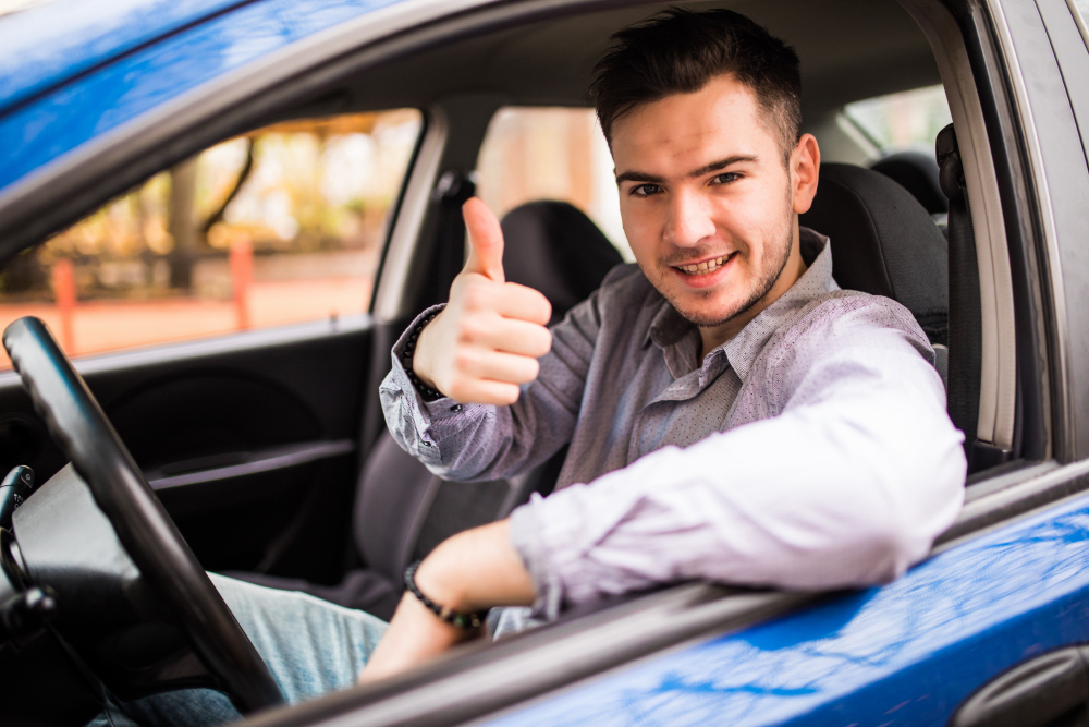 driving classes for teens